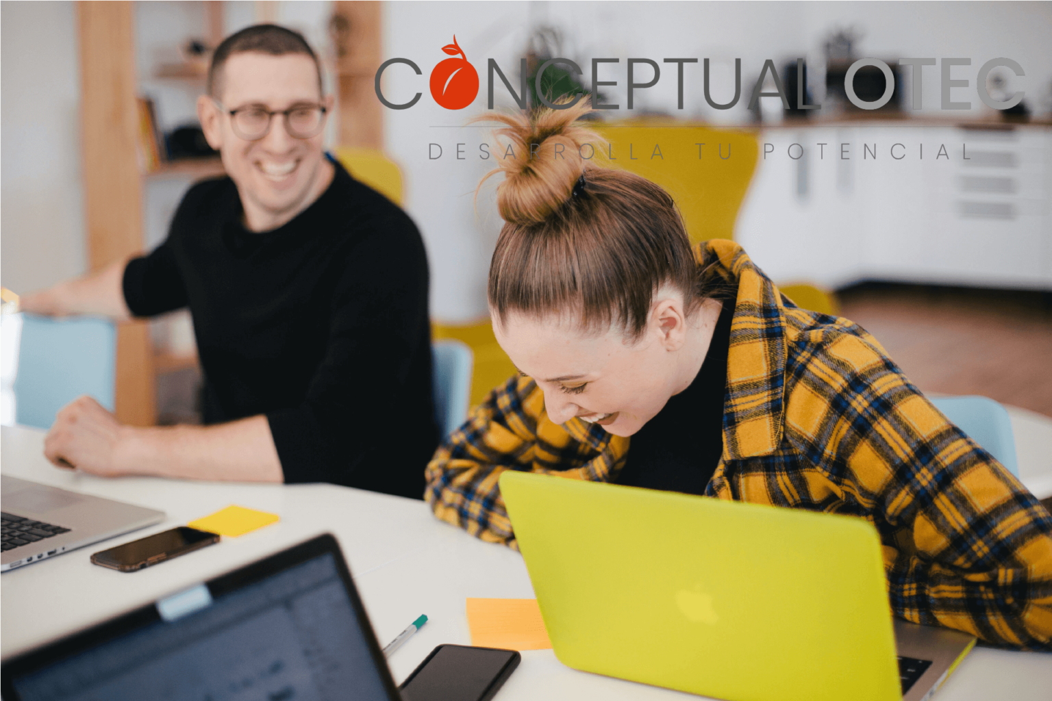 Conceptual OTEC