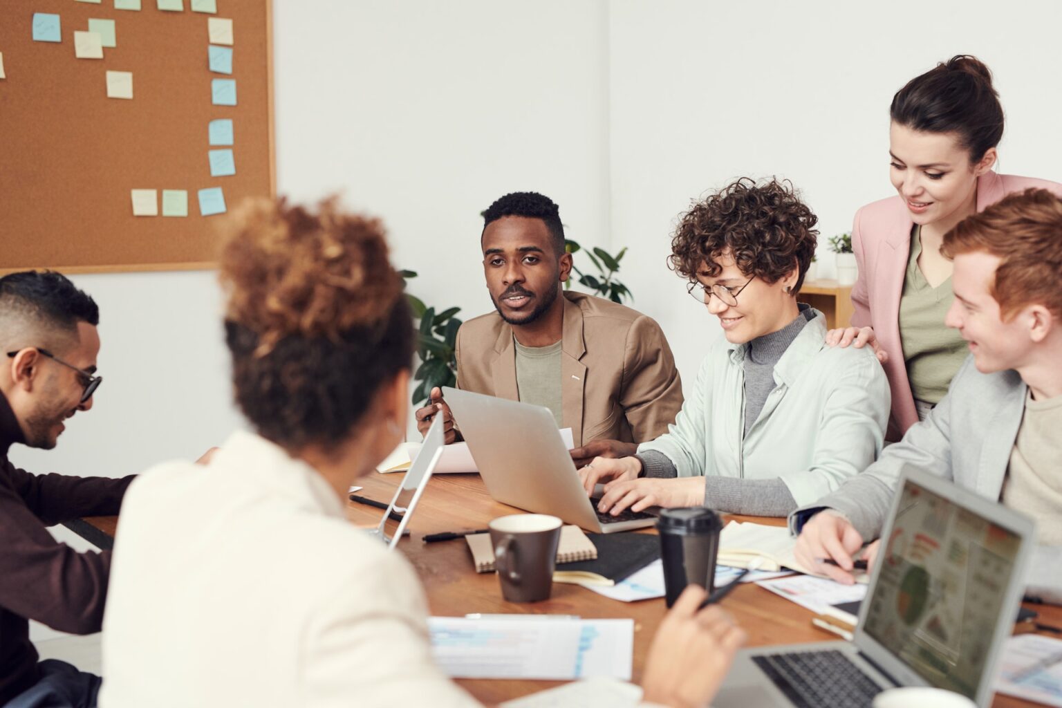 Cursos de Capacitación